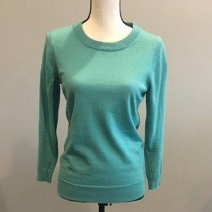 J. Crew Tippi sweater